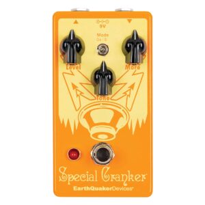 DEVICESSPECIAL CRANKER Devices