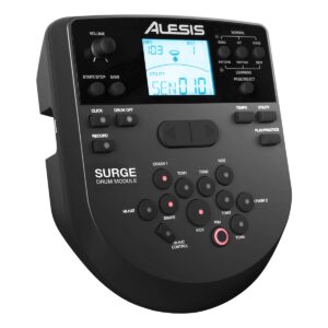 ALESIS SURGE MESH SPECIAL EDITION Alesis