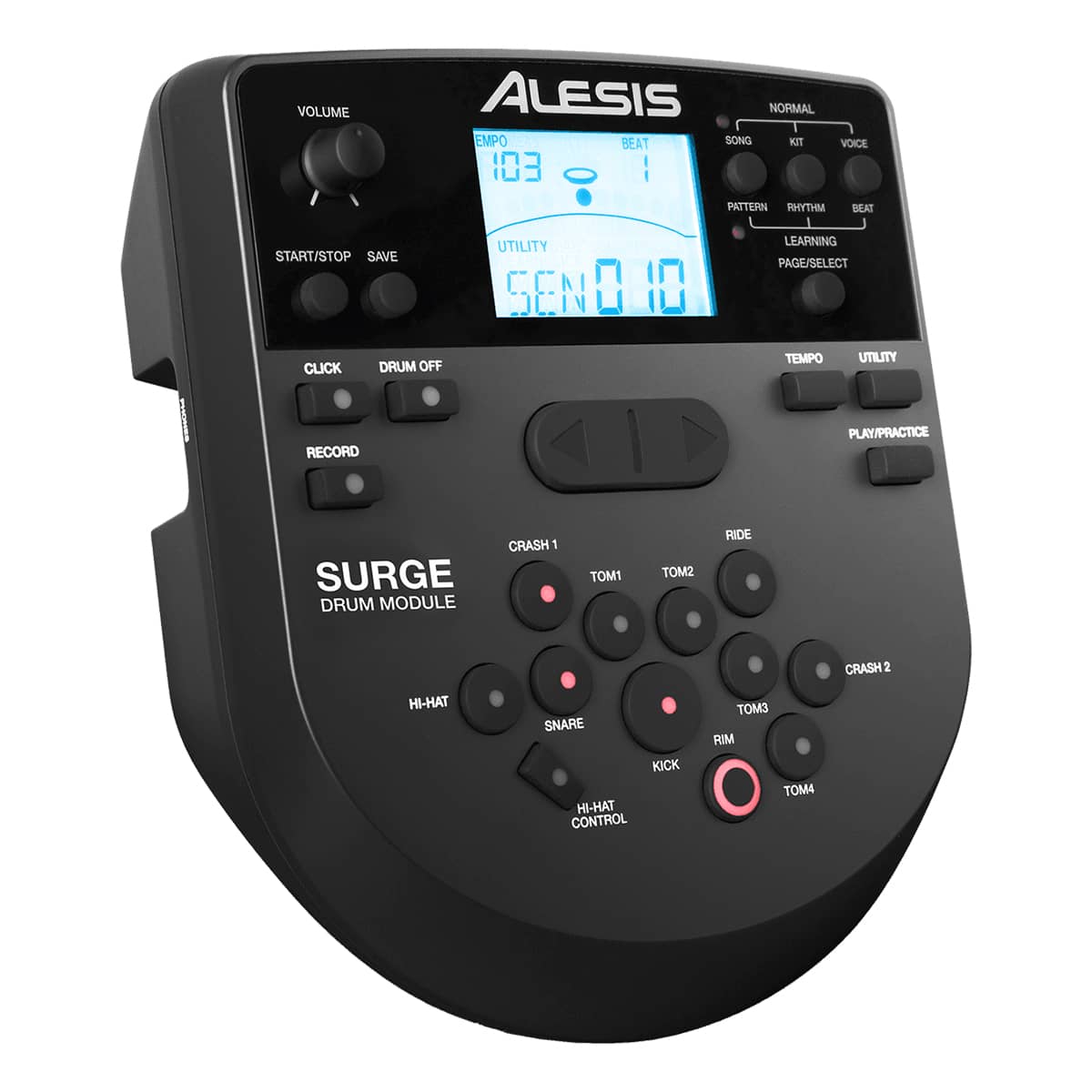 SURGE MESH SPECIAL EDITION-2
