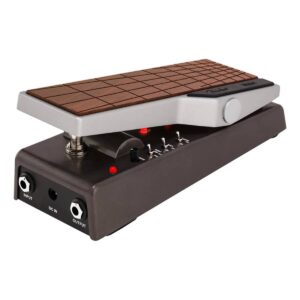 TREAD-LIGHT™ WAH PEDAL Fender