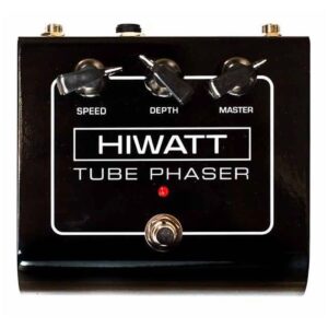 TUBE-PHASER Hiwatt