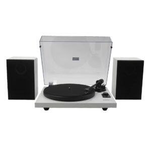 VISION2 SET WHITE Enova Hifi