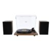 VISION2 SET WOOD Enova Hifi - MATERIEL DJ - Sonowest