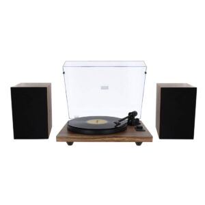 VISION2 SET WOOD Enova Hifi