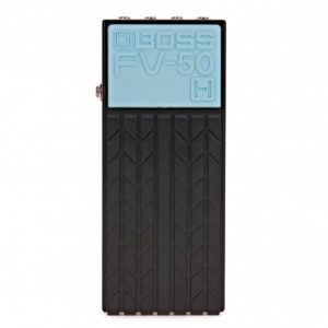 VOLUME FV-50H GUITARE BOSS