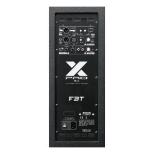 X-PRO 112A FBT