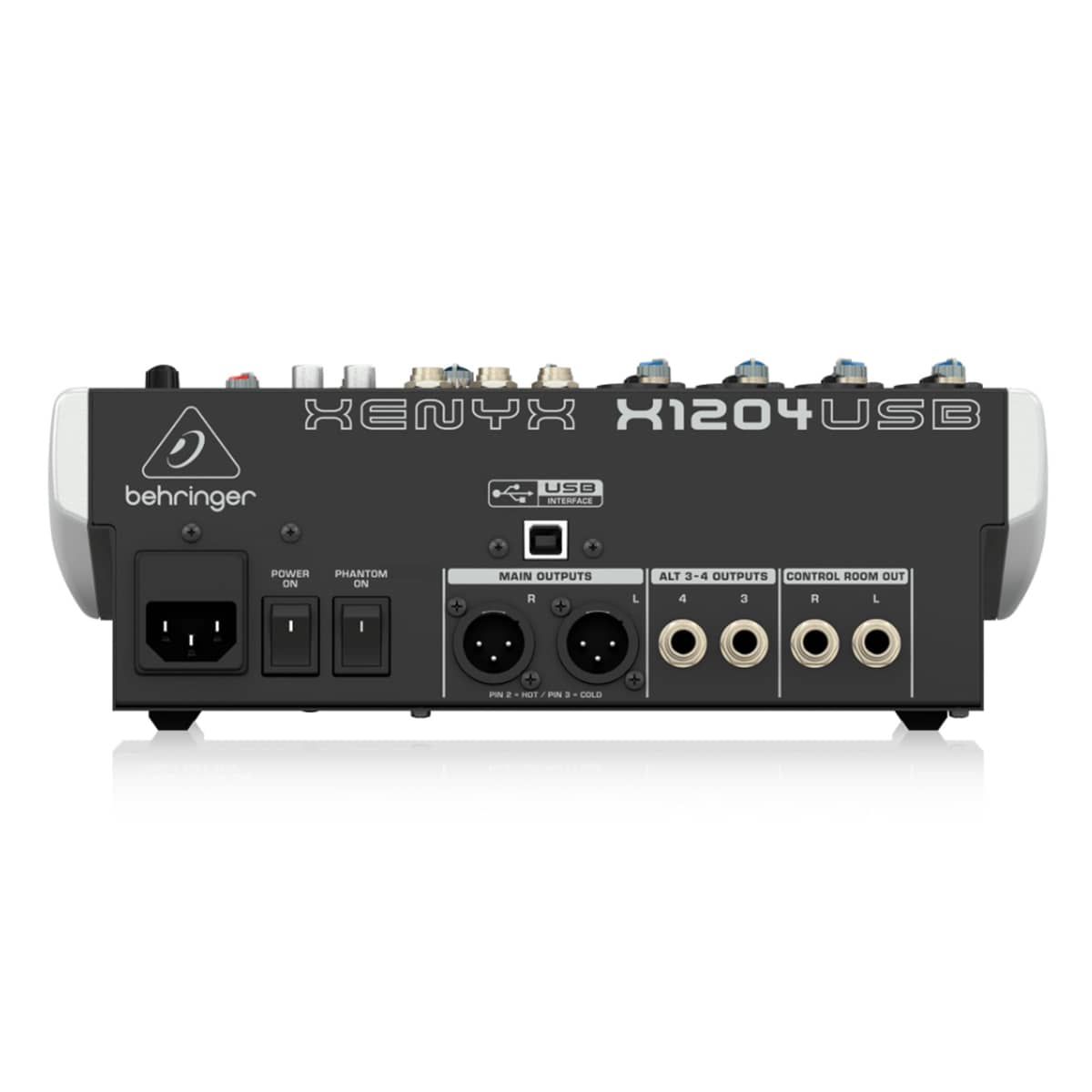 X1204USB-2