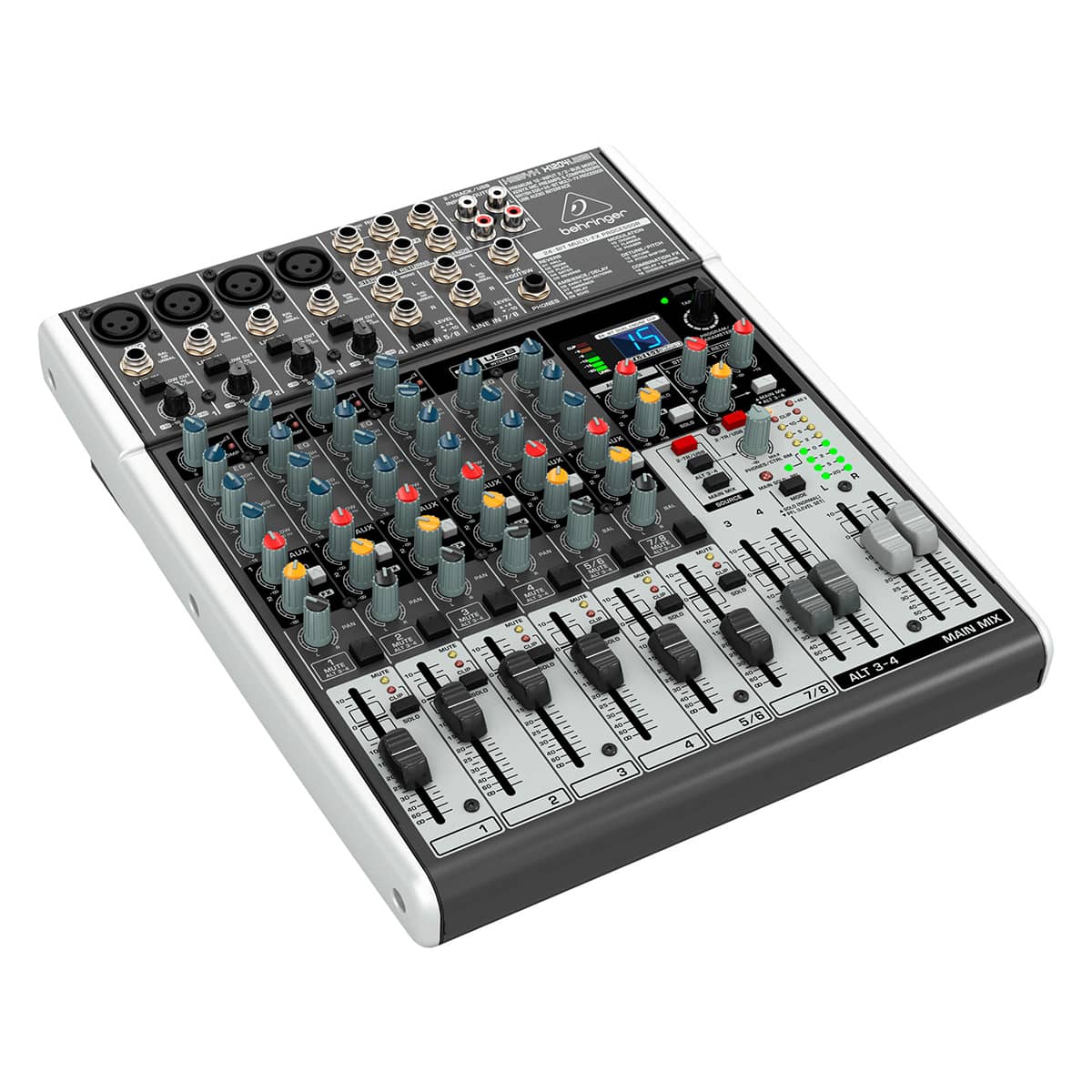 X1204USB-3