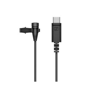 XS LAV USB C Sennheiser