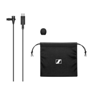 XS LAV USB C Sennheiser