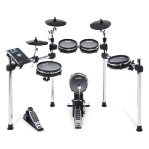 COMMANDMESHKIT Alesis