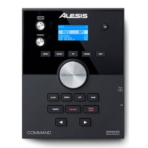 COMMANDMESHKIT Alesis