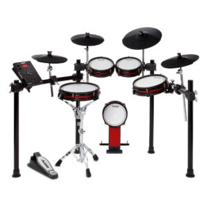 CRIMSONIIMESHKITSPED Alesis