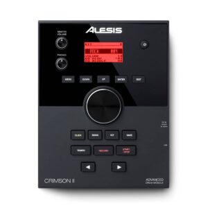 CRIMSONIIMESHKITSPED Alesis