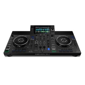SCLIVE2 Denon