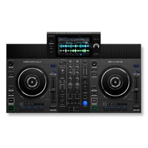 SCLIVE2 Denon