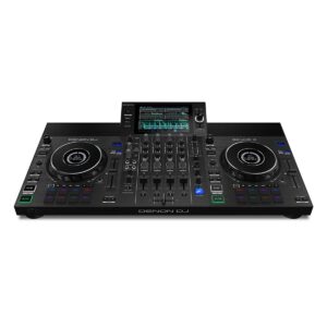 SCLIVE4 Denon