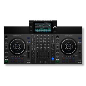 SCLIVE4 Denon