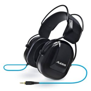 DRP100 Alesis - Casque de musique - Sonowest