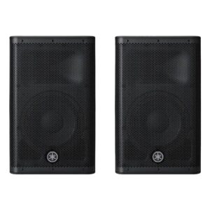 DXR 15 MKII Yamaha (la paire)
