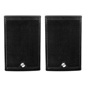 EPRO 10A Elokance (la paire) - Enceinte amplifiée - Sonowest