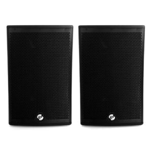 EPRO 12A Elokance (la paire) - Enceinte amplifiée - Sonowest