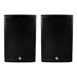 EPRO 15A Elokance (la paire) - Enceinte amplifiée - Sonowest