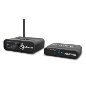 GUITARLINK-W Alesis - Cartes son externe - Sonowest