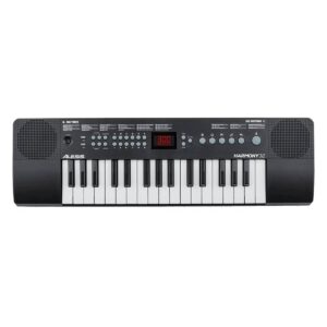 Yamaha PSR-E373 : Clavier Toucher Dynamique Yamaha 