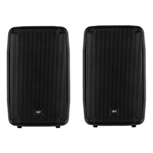 HD15A MK4 RCF (la paire)