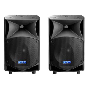 J MAXX 110A FBT (la paire) - Enceinte amplifiée - Sonowest