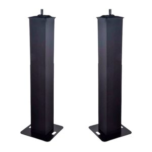 LSA 200 XL BL Power Acoustics (la paire)