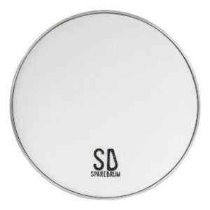 M3W08 Sparedrum