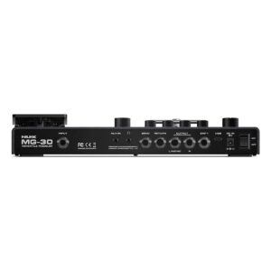 MULTI-EFFETS MG-30 Nux