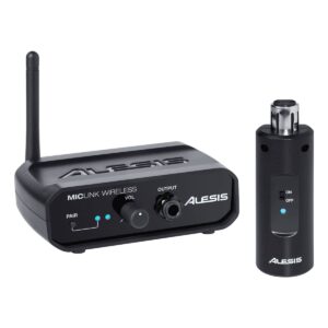 MICLINK-W Alesis - Cartes son externe - Sonowest