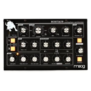 MINITAUR Moog