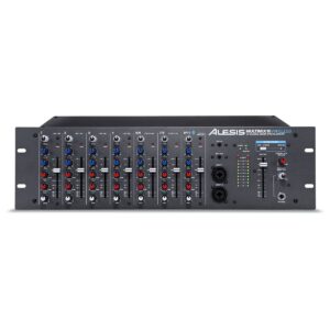 MM10WL Alesis - Consoles Analogiques - Sonowest