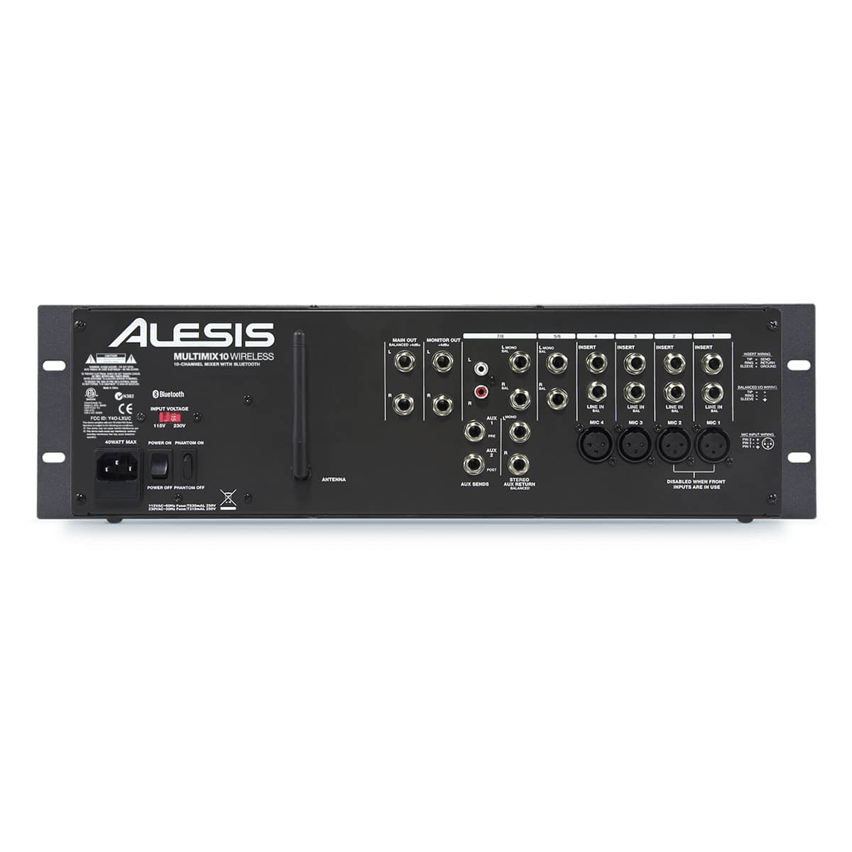 MM10WL Alesis-2