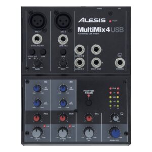 MM4USB Alesis