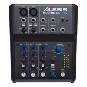 MM4USBFX Alesis