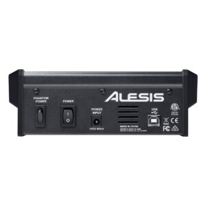 MM4USBFX Alesis