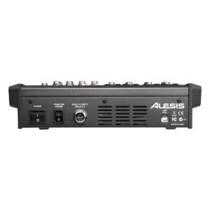 MM8USBFX Alesis