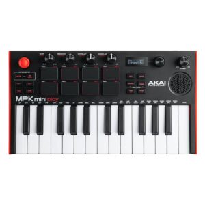 MPK MINI PLAY Akai