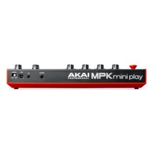 MPK MINI PLAY Akai