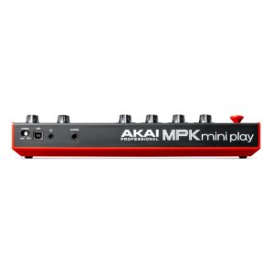 MPK MINI PLAY MK3 Akai