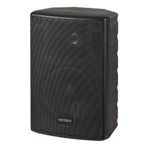 NEF 5 BLACK Power Acoustics
