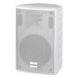 NEF 5 WHITE Power Acoustics