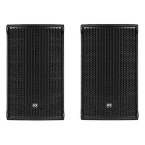 NX32 RCF (la paire) - Enceinte amplifiée - Sonowest