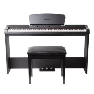 PRESTIGE-ARTIST-PACK Alesis - Pianos numériques meubles - Sonowest