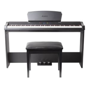 PRESTIGE-PACK Alesis - Pianos numériques meubles - Sonowest